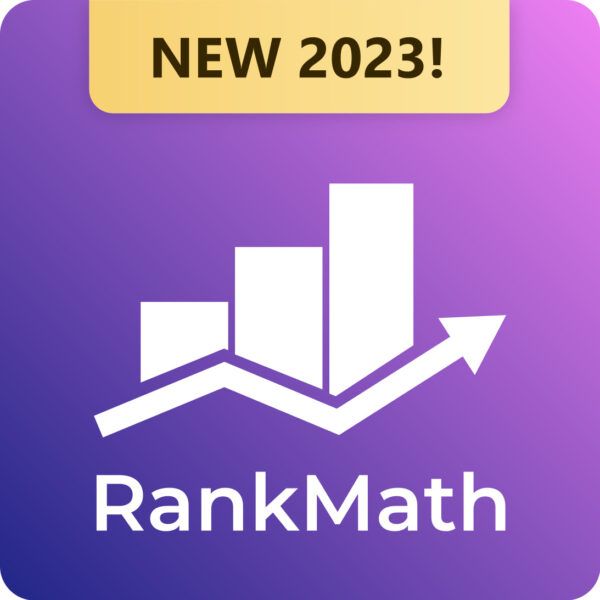 Rank math pro main image