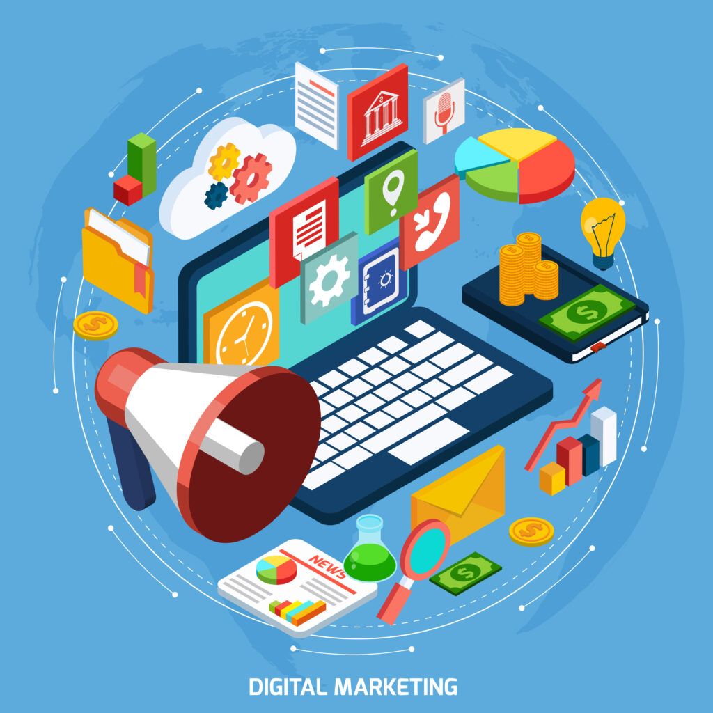 Digital Marketing Companies