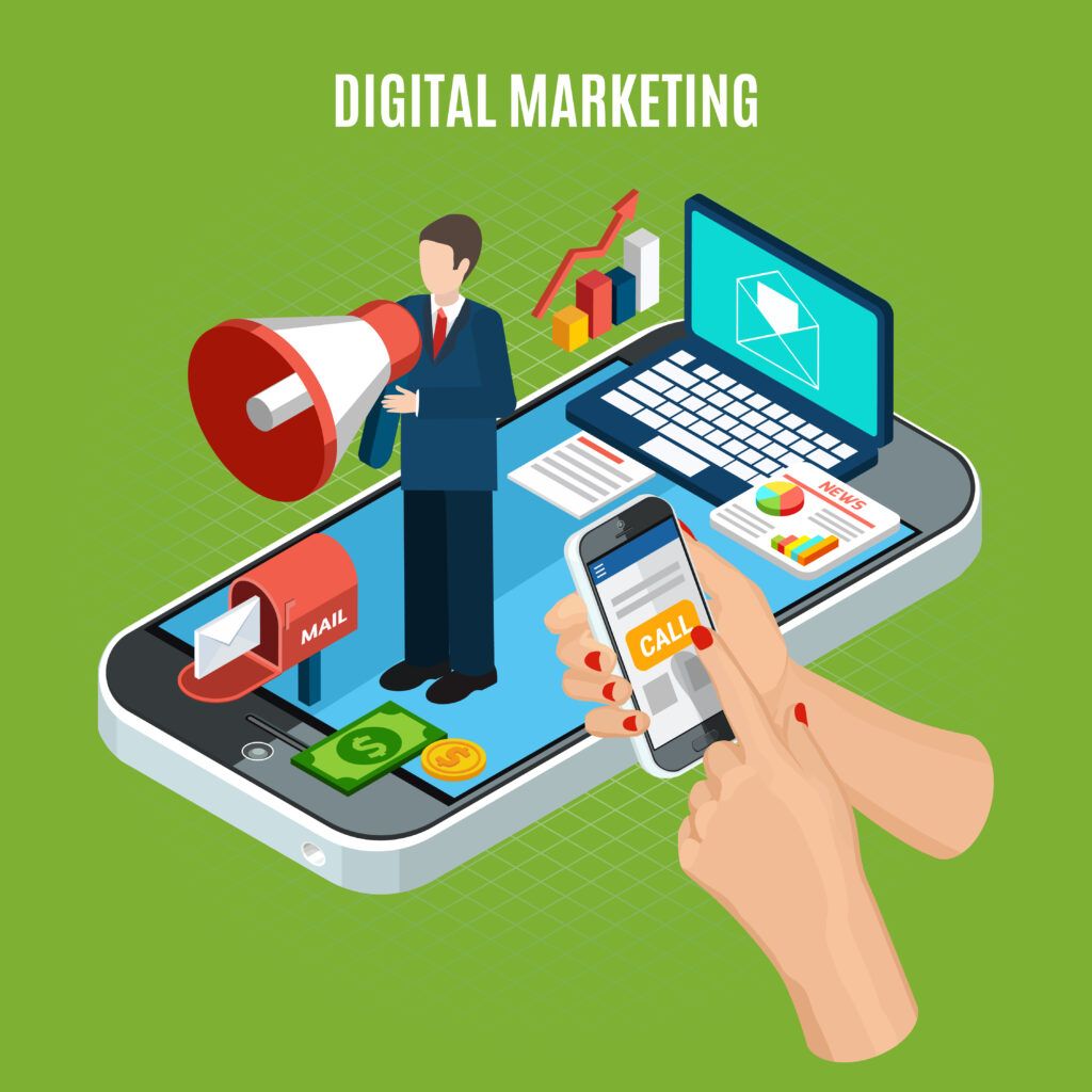 Digital Marketing in Canada