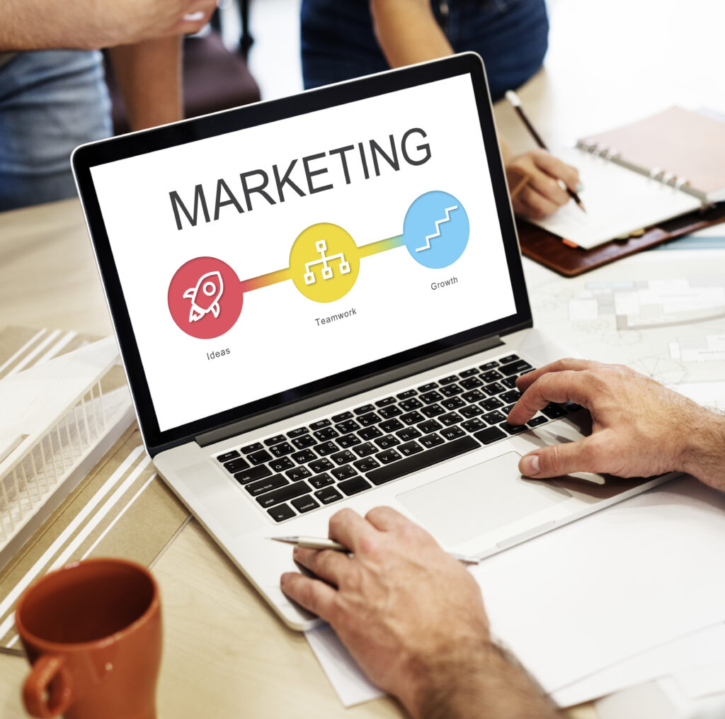 Digital Marketing Strategies