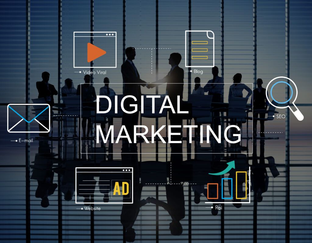 Digital Marketing in Canada